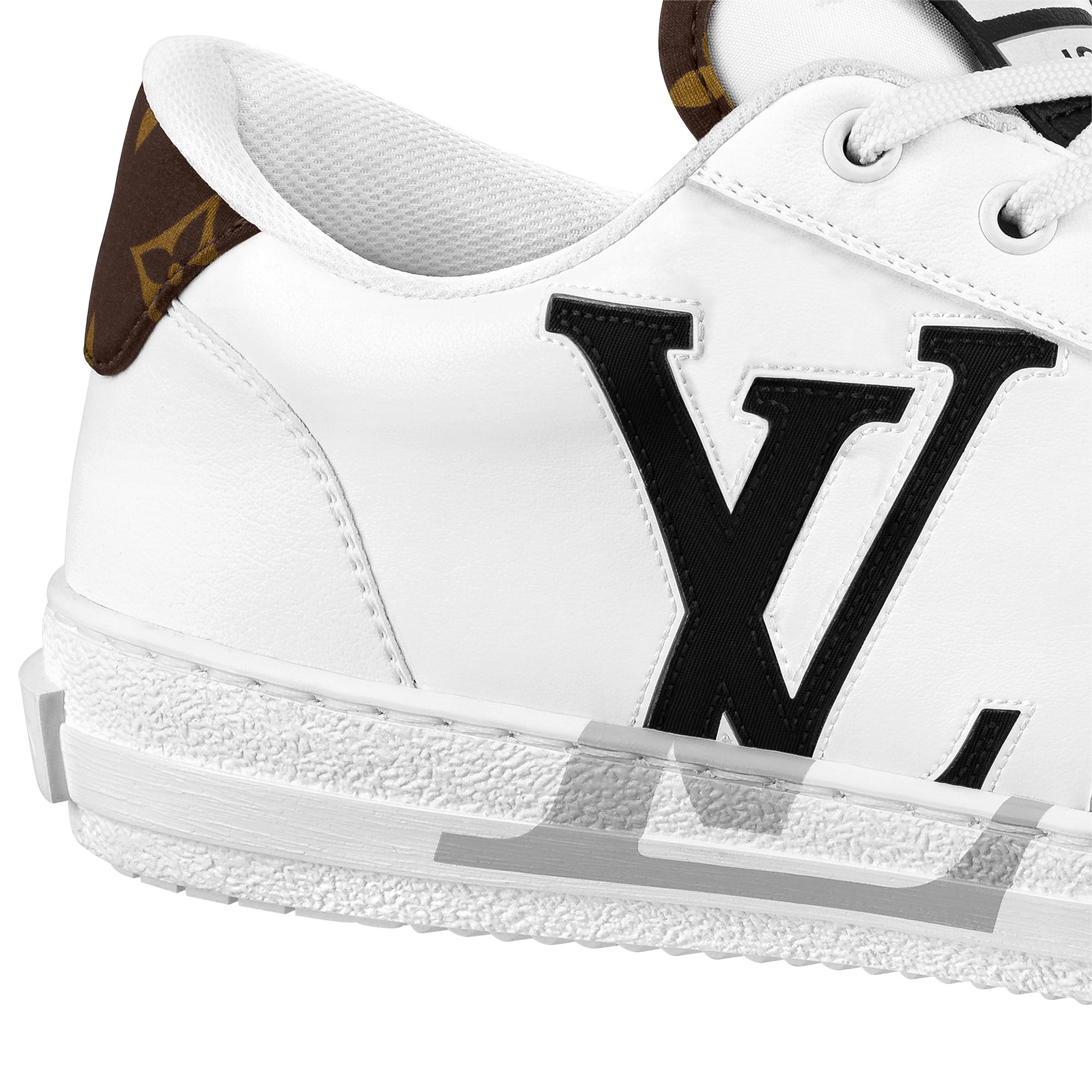 Charlie Sneaker Men Shoes Louis Vuitton 0889